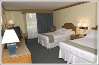 Ramada Orlando Celebration Resort